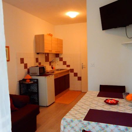 Lukacevic Apartment Σπλιτ Εξωτερικό φωτογραφία