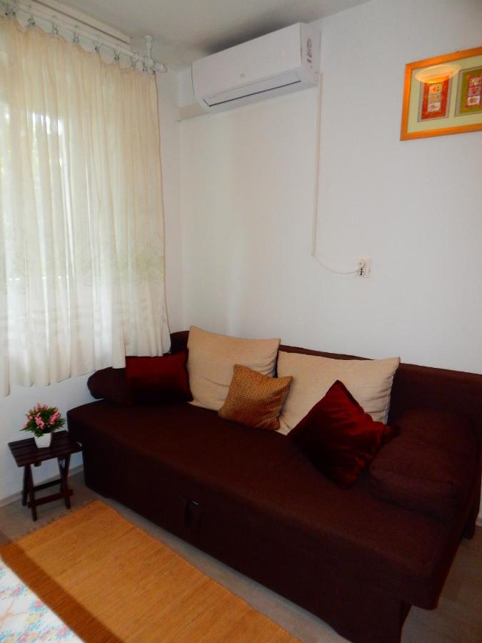 Lukacevic Apartment Σπλιτ Εξωτερικό φωτογραφία