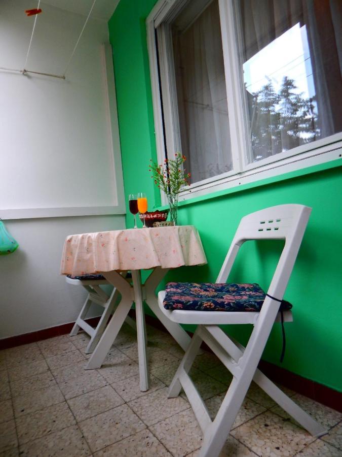 Lukacevic Apartment Σπλιτ Εξωτερικό φωτογραφία