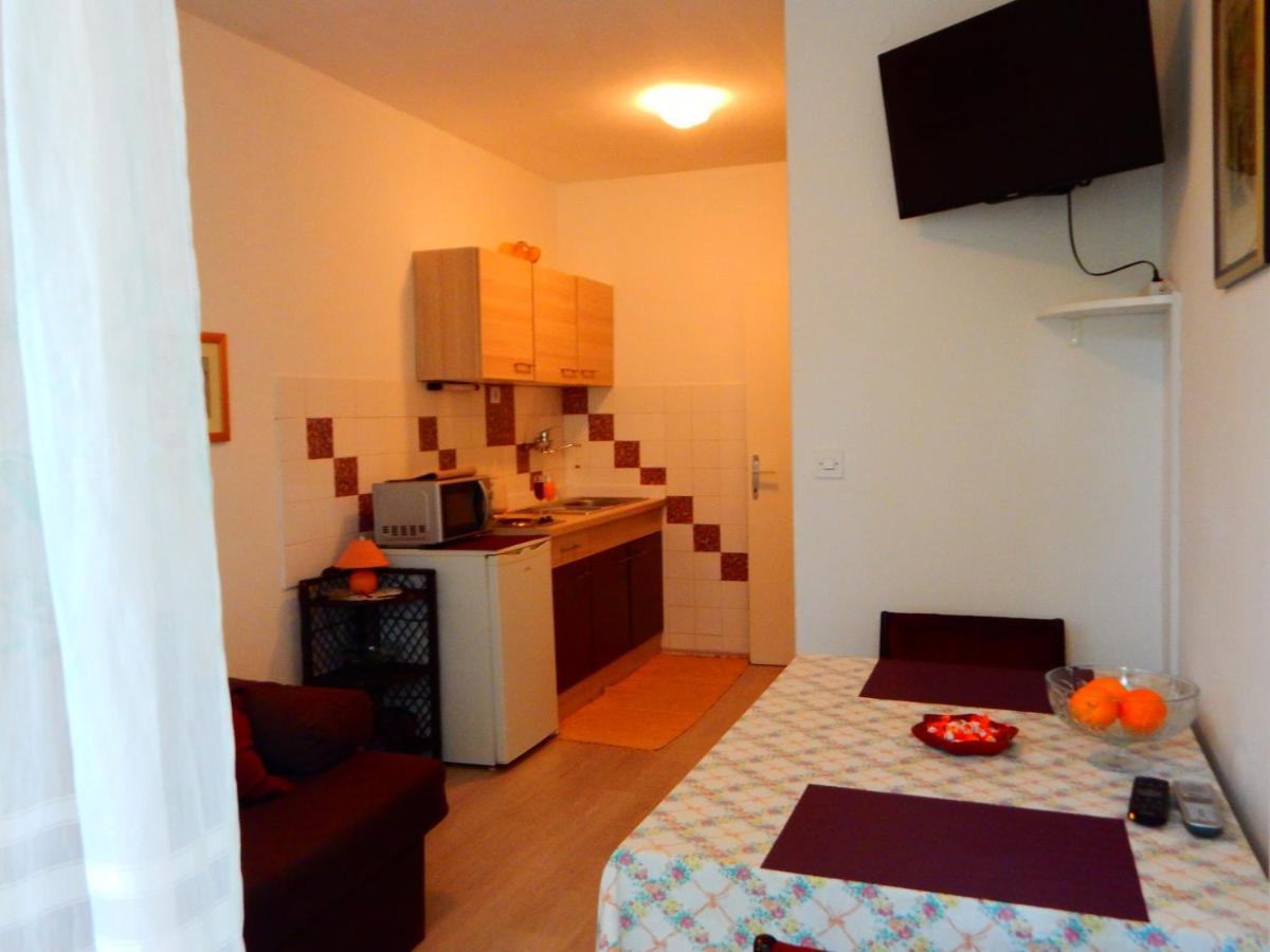 Lukacevic Apartment Σπλιτ Εξωτερικό φωτογραφία