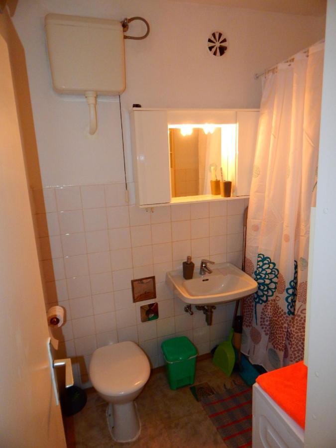 Lukacevic Apartment Σπλιτ Εξωτερικό φωτογραφία