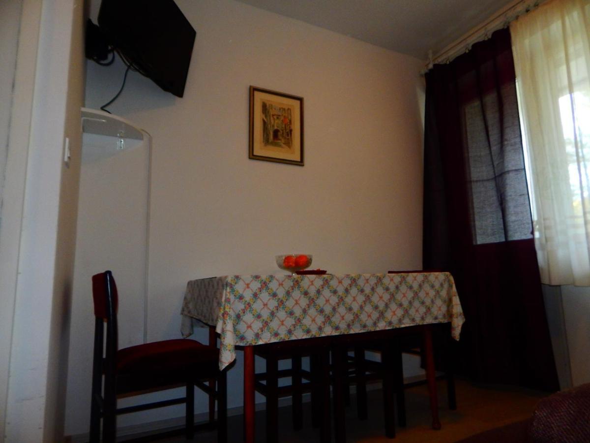 Lukacevic Apartment Σπλιτ Εξωτερικό φωτογραφία