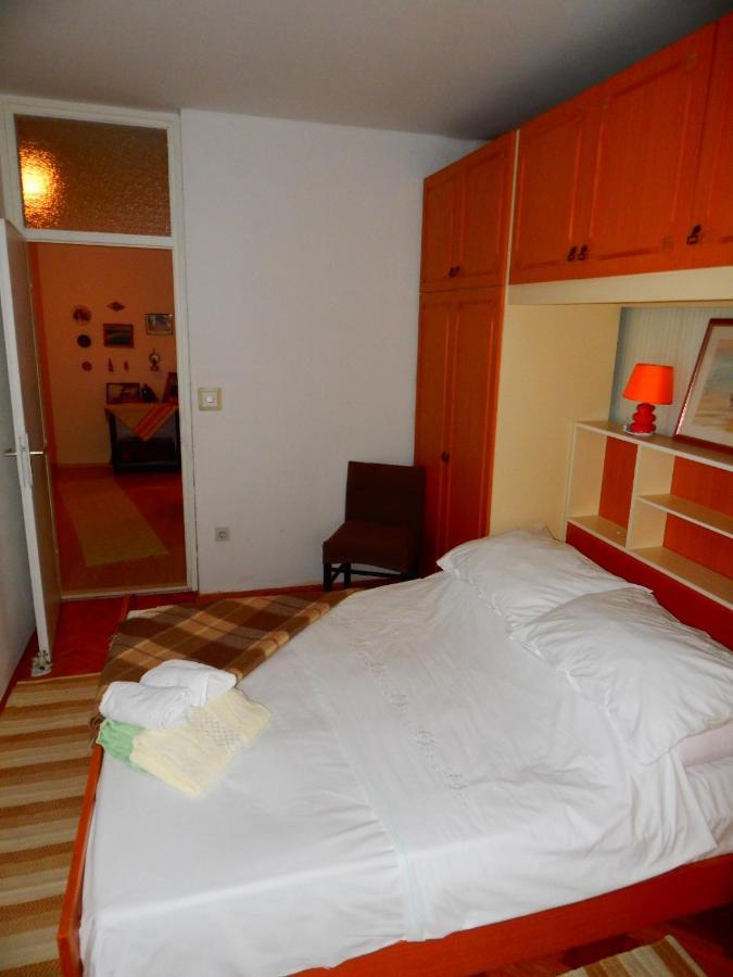 Lukacevic Apartment Σπλιτ Εξωτερικό φωτογραφία