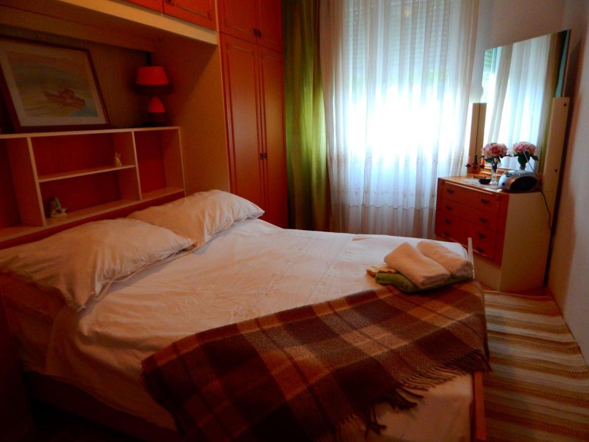 Lukacevic Apartment Σπλιτ Εξωτερικό φωτογραφία
