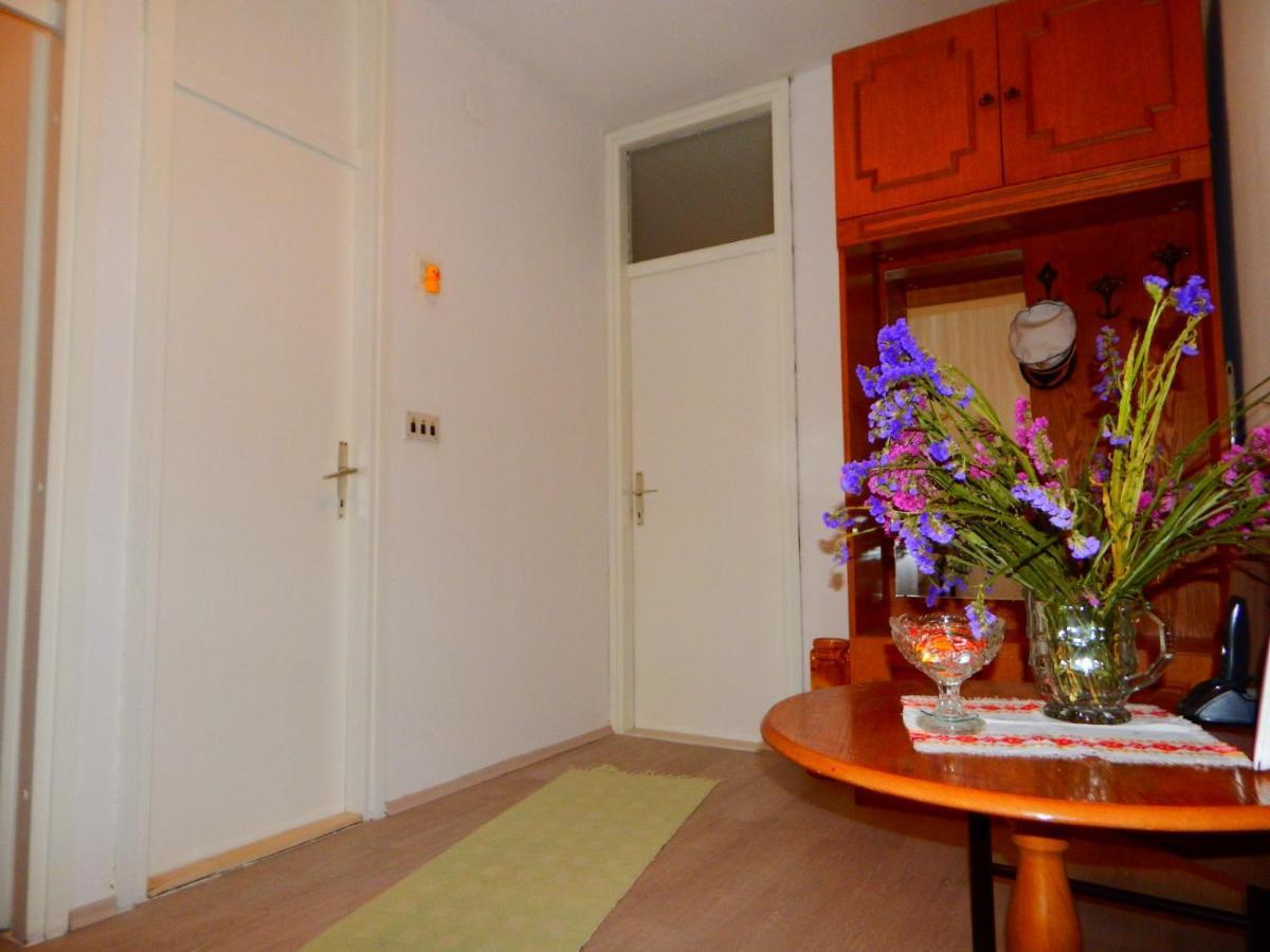 Lukacevic Apartment Σπλιτ Εξωτερικό φωτογραφία