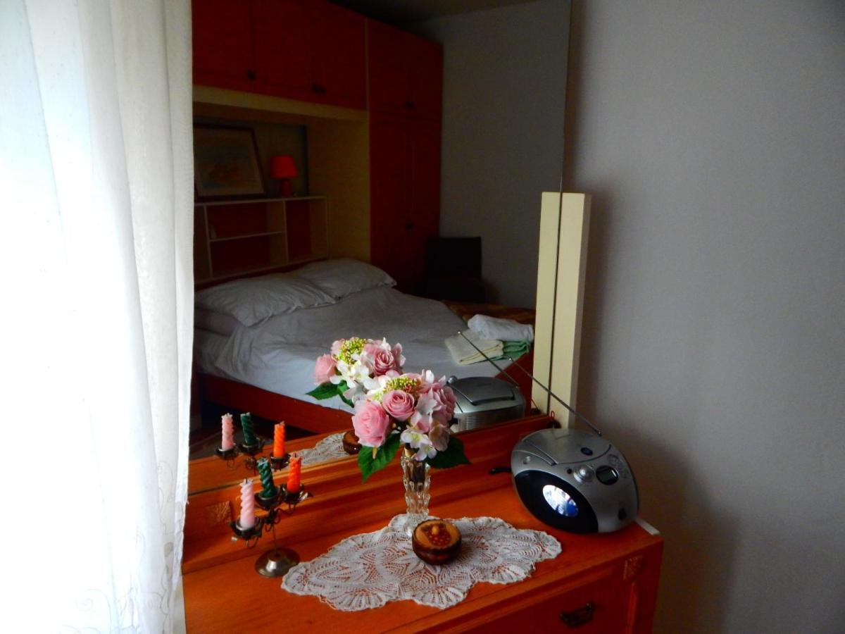 Lukacevic Apartment Σπλιτ Εξωτερικό φωτογραφία